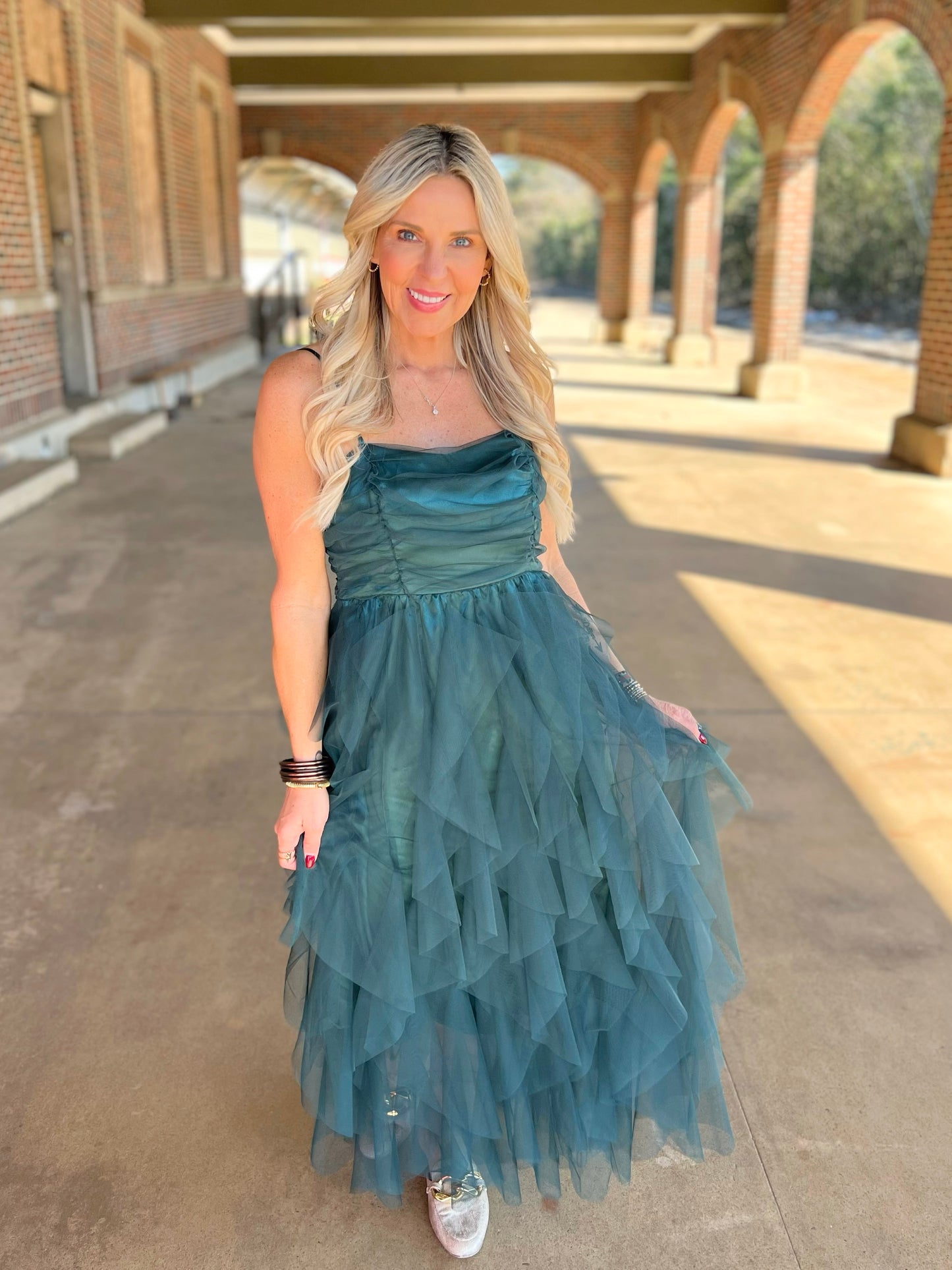 Enchanted Dreams Dress