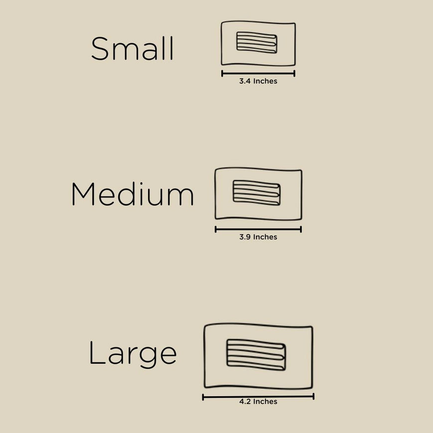 Teleties: Christmas Flat Clip