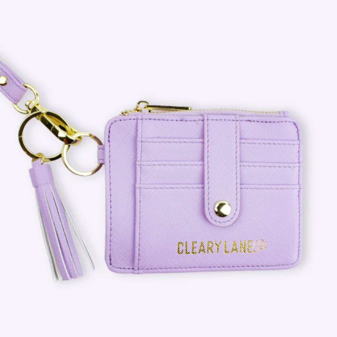 Wallet Keychain