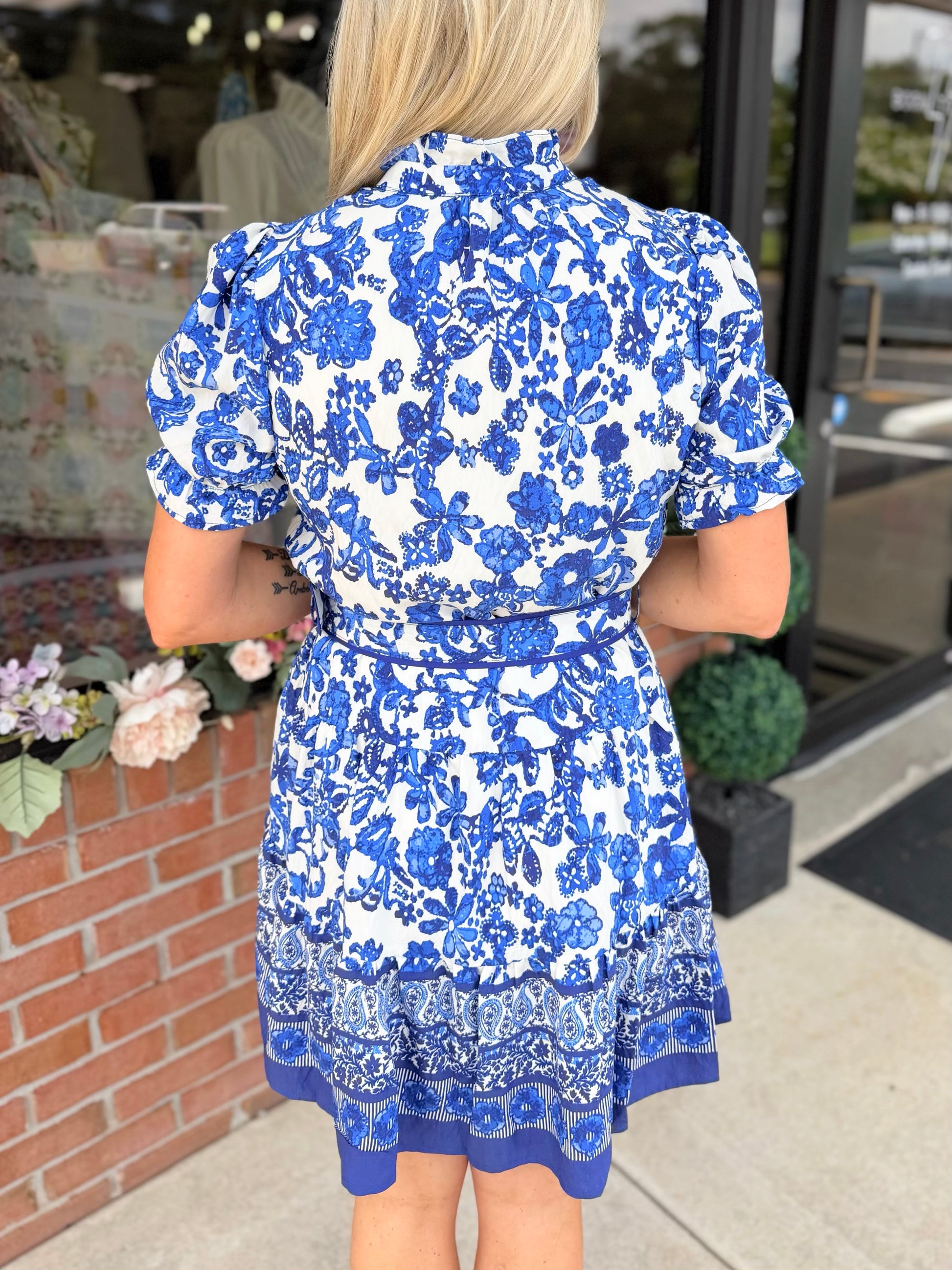 taylor mini dress Taylor Mini Dress