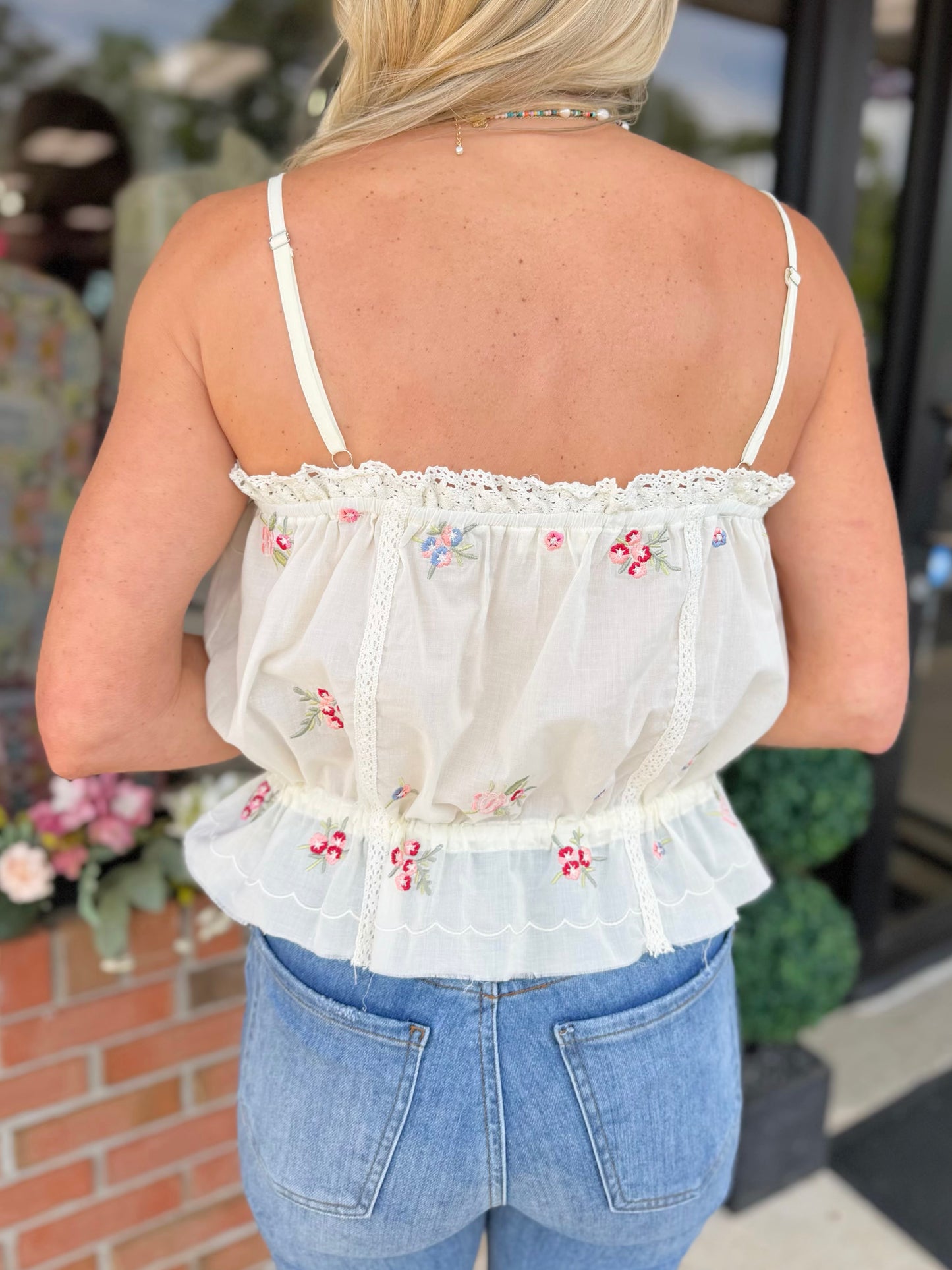 Emmie Top