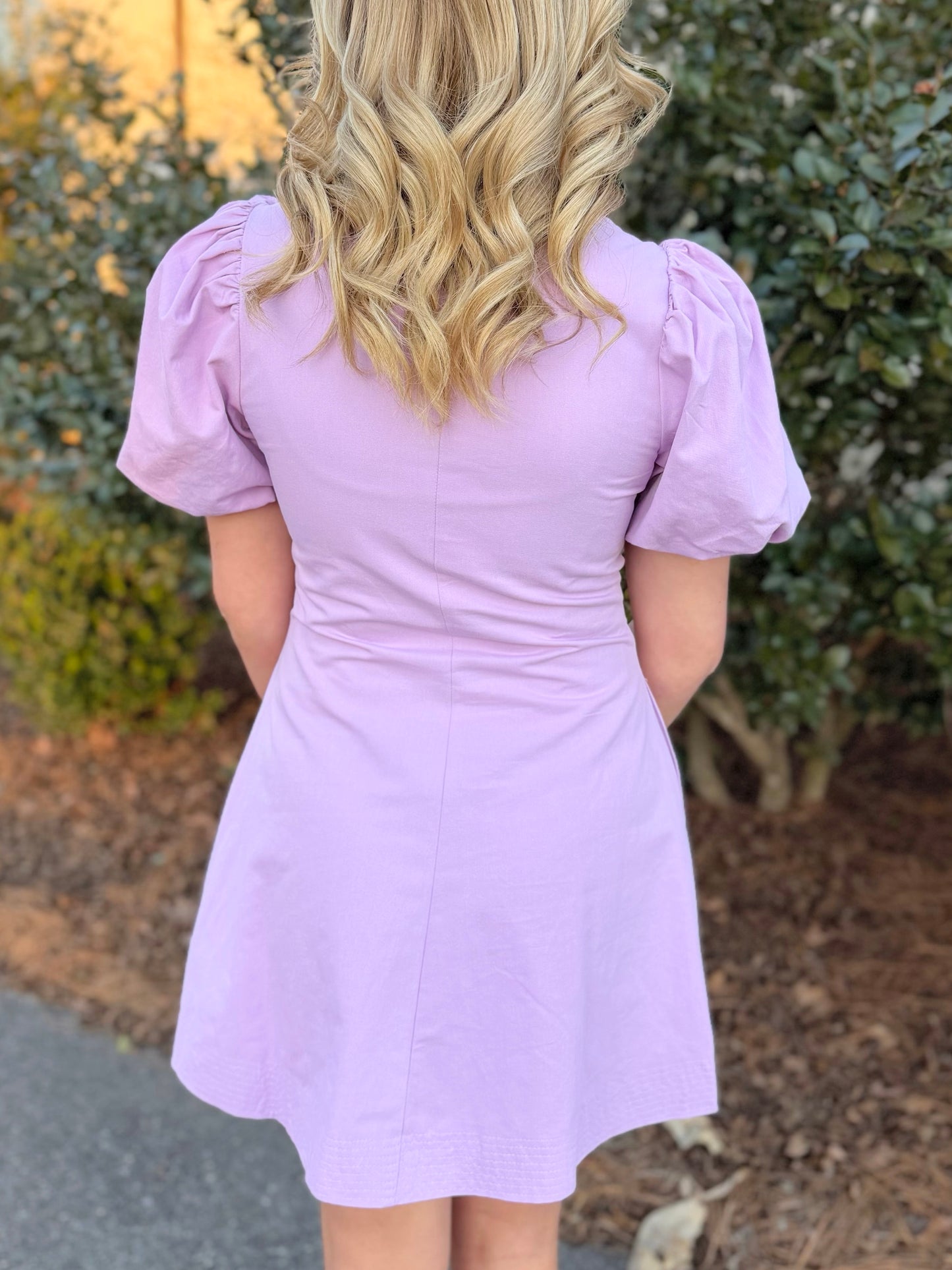 Lillian Dress