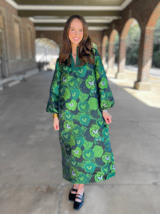 Abilene Midi Dress