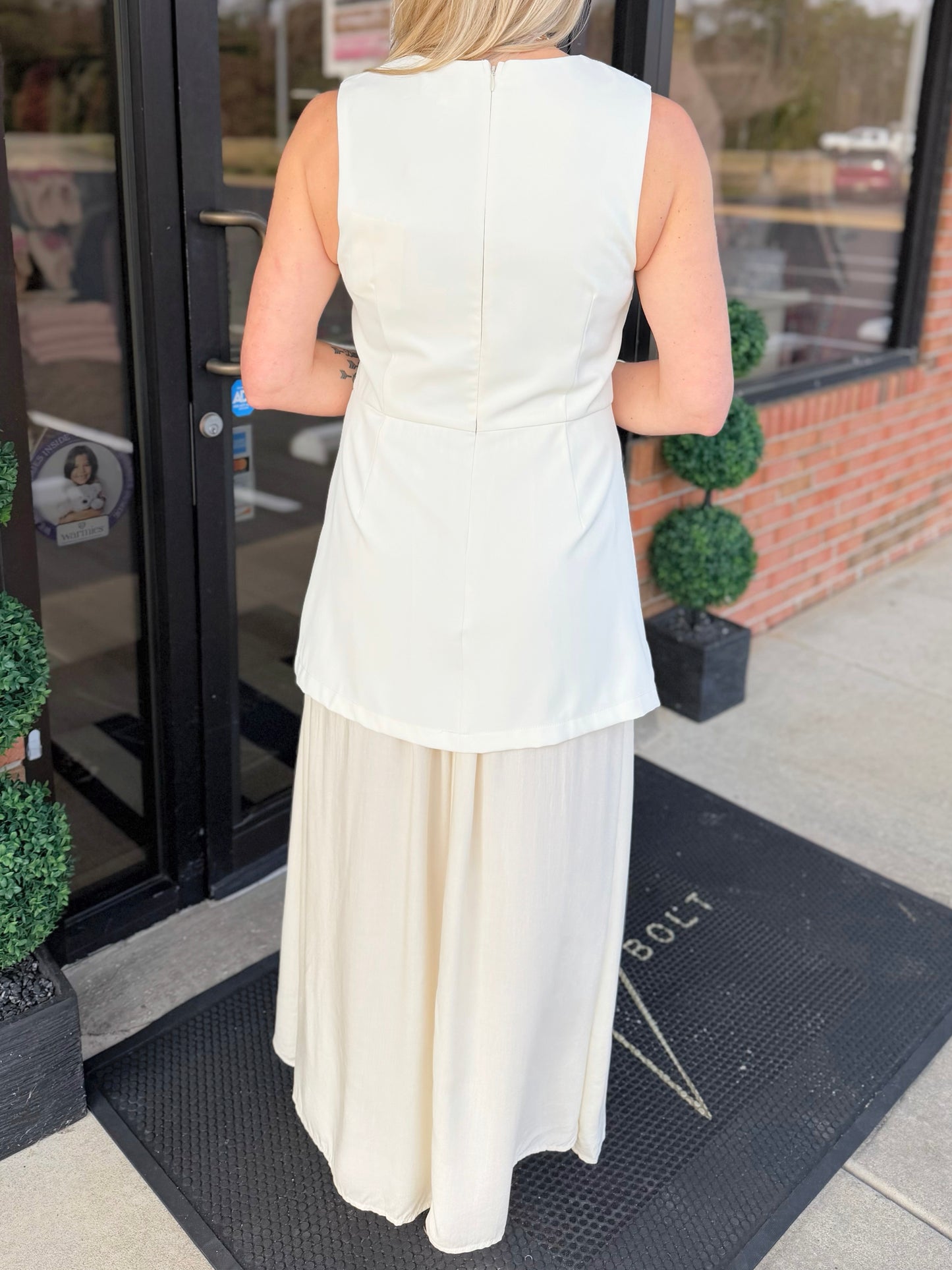 Marci Dress