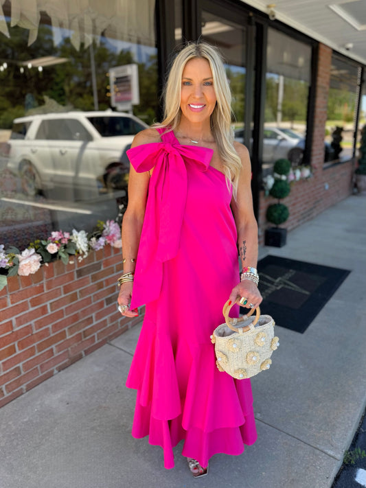 Cecilia Dress