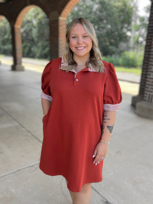 Rylee Dress