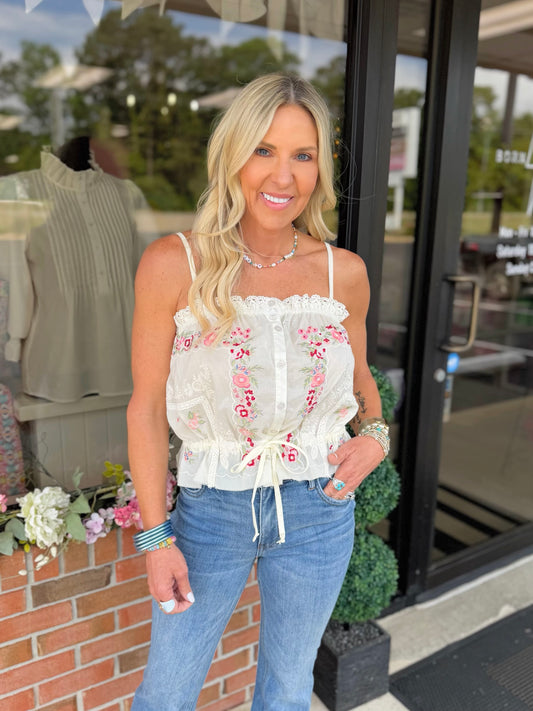 Emmie Top