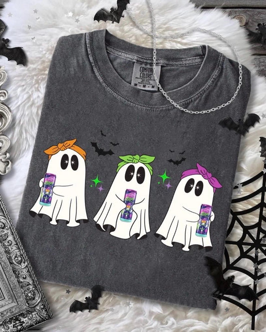 Alani Ghost Tee