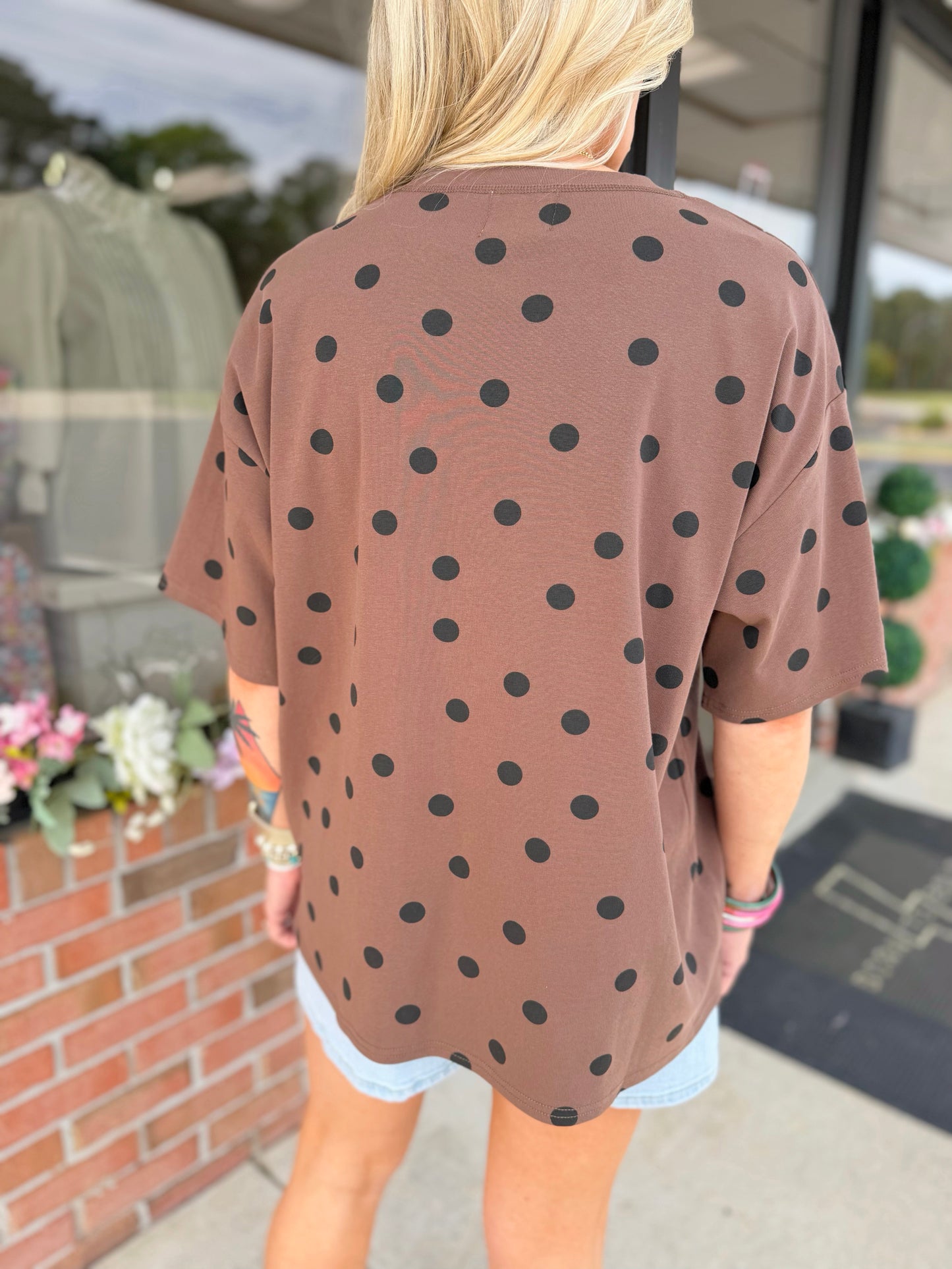Cody Tee