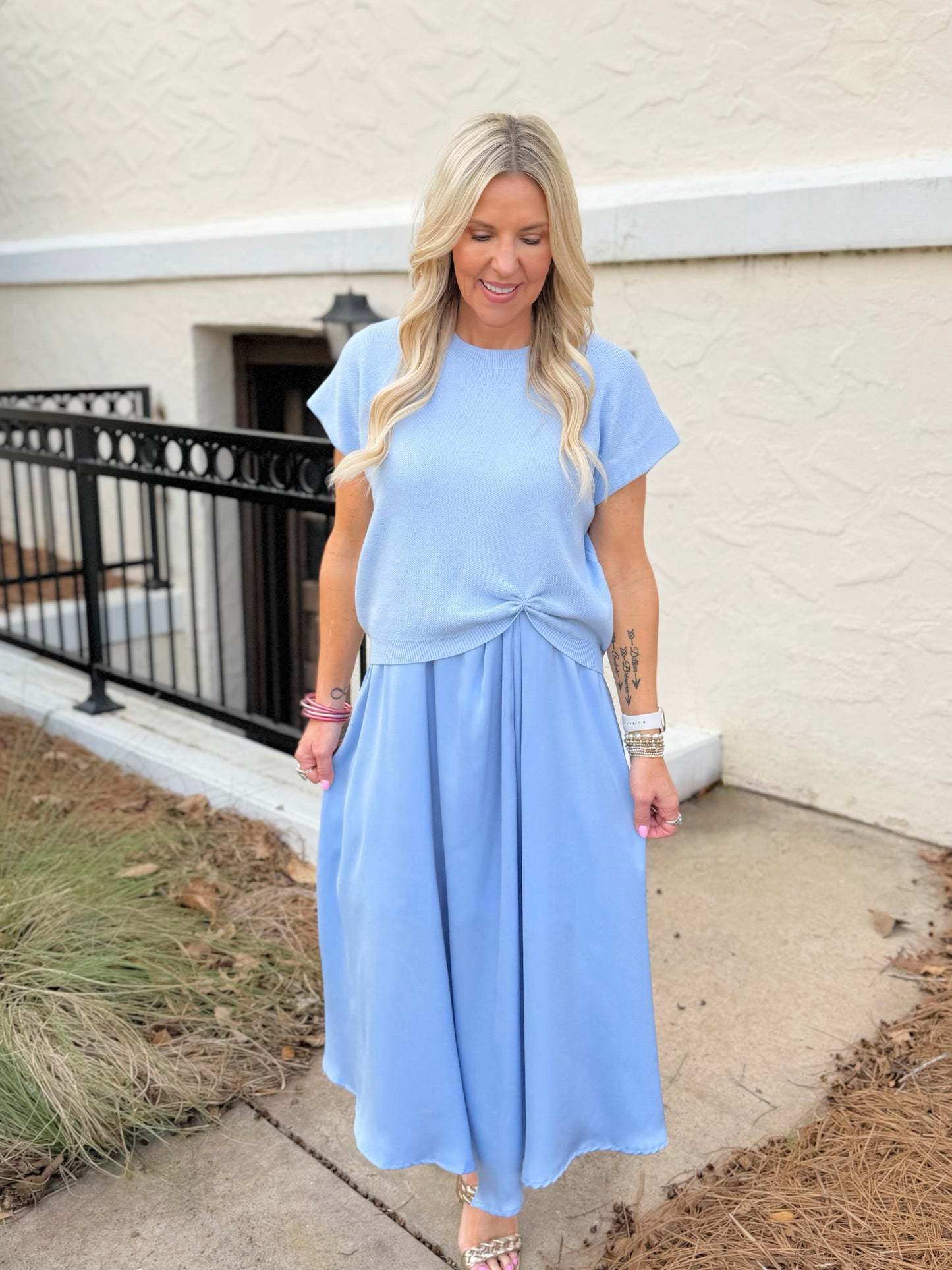Bryleigh Dress