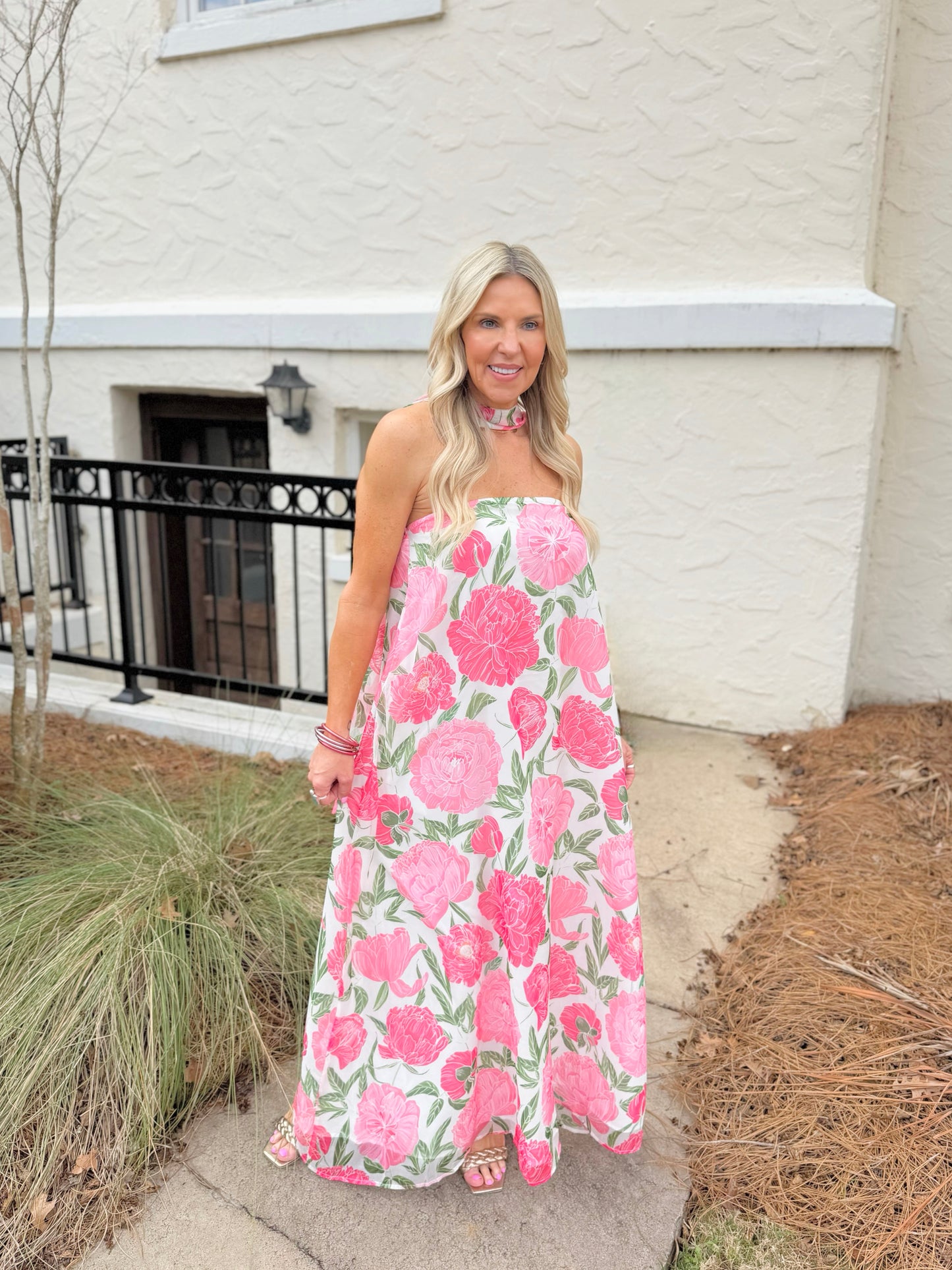 Anna Dress