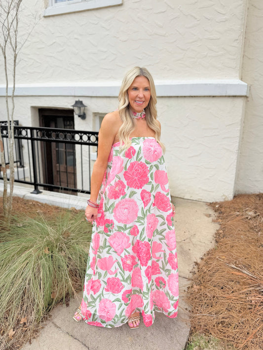 Anna Dress