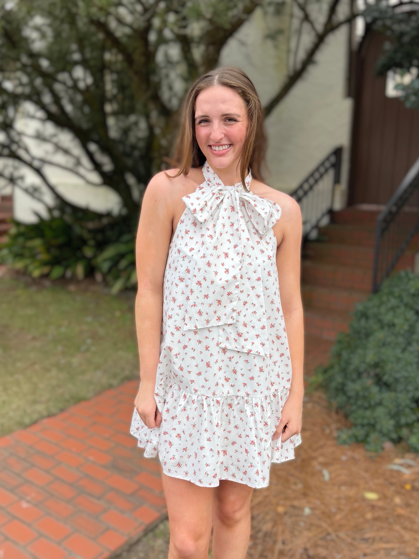 Lauren Dress