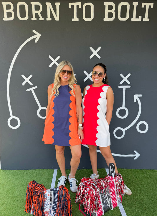 Rivalry Dress