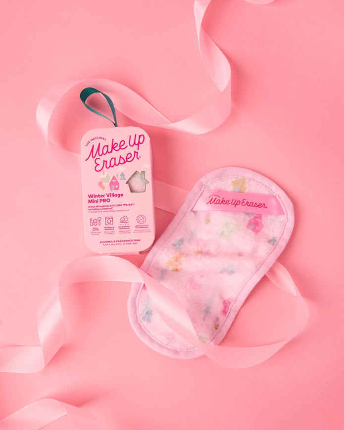 Make Up Eraser: Mini Pro