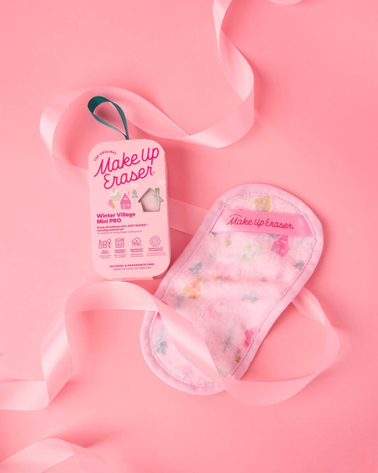 Make Up Eraser: Mini Pro