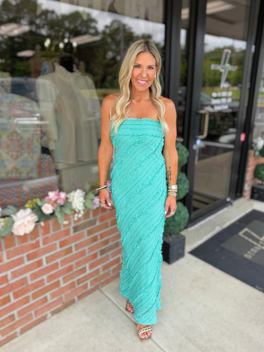 Be By You Dress