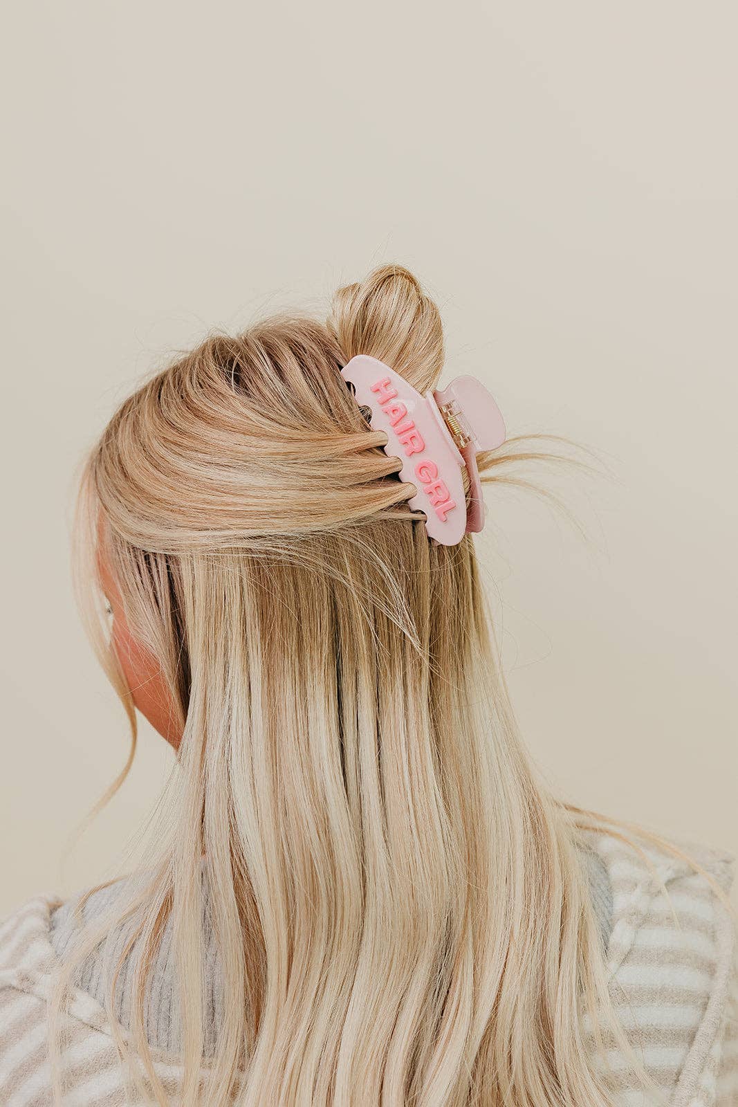 HAIR GRL Claw Clip