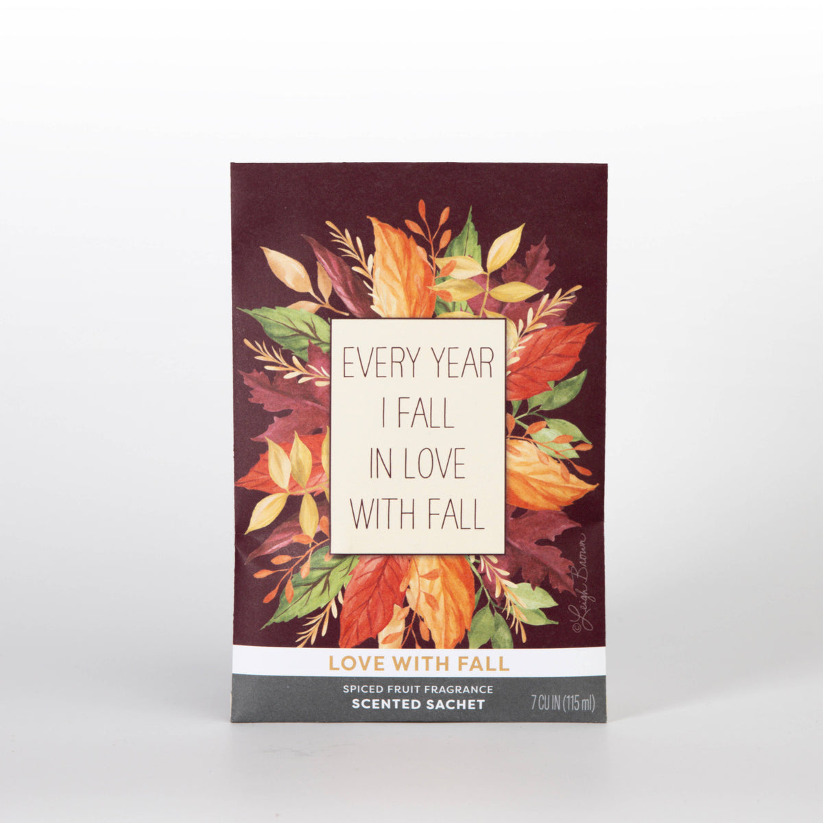 Fresh Scents | Love with Fall Sachets