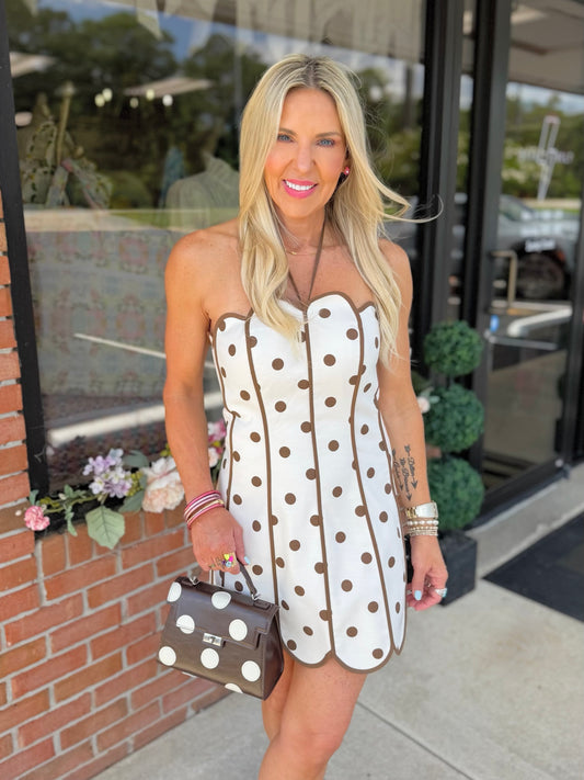 Scarlett Dress