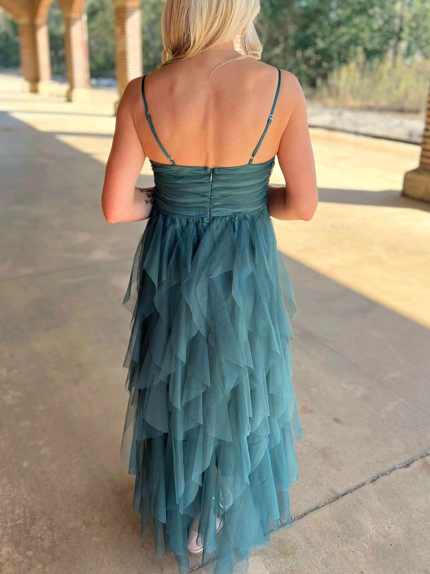 Enchanted Dreams Dress