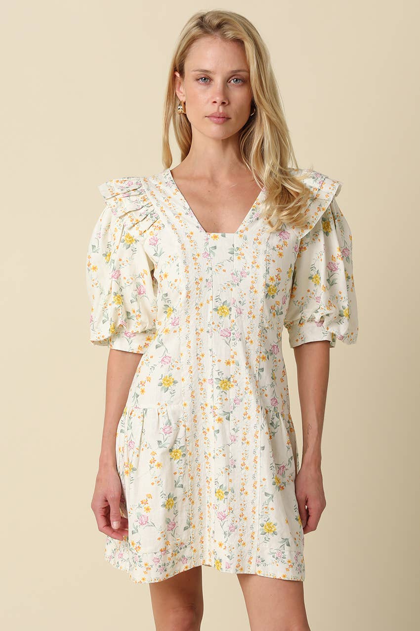Perla Dress