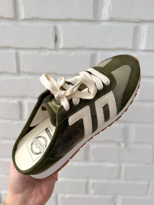 Back 70 Venice W26 in Velvet Forest