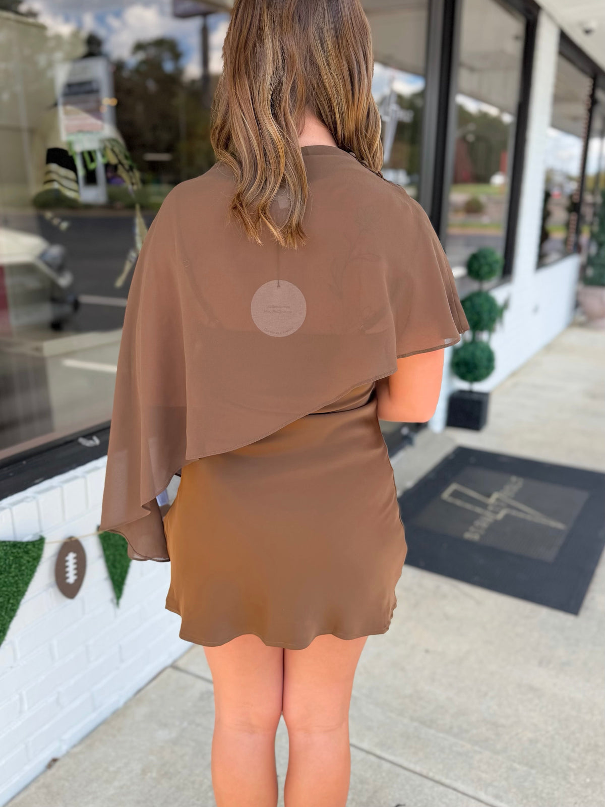Selena Dress