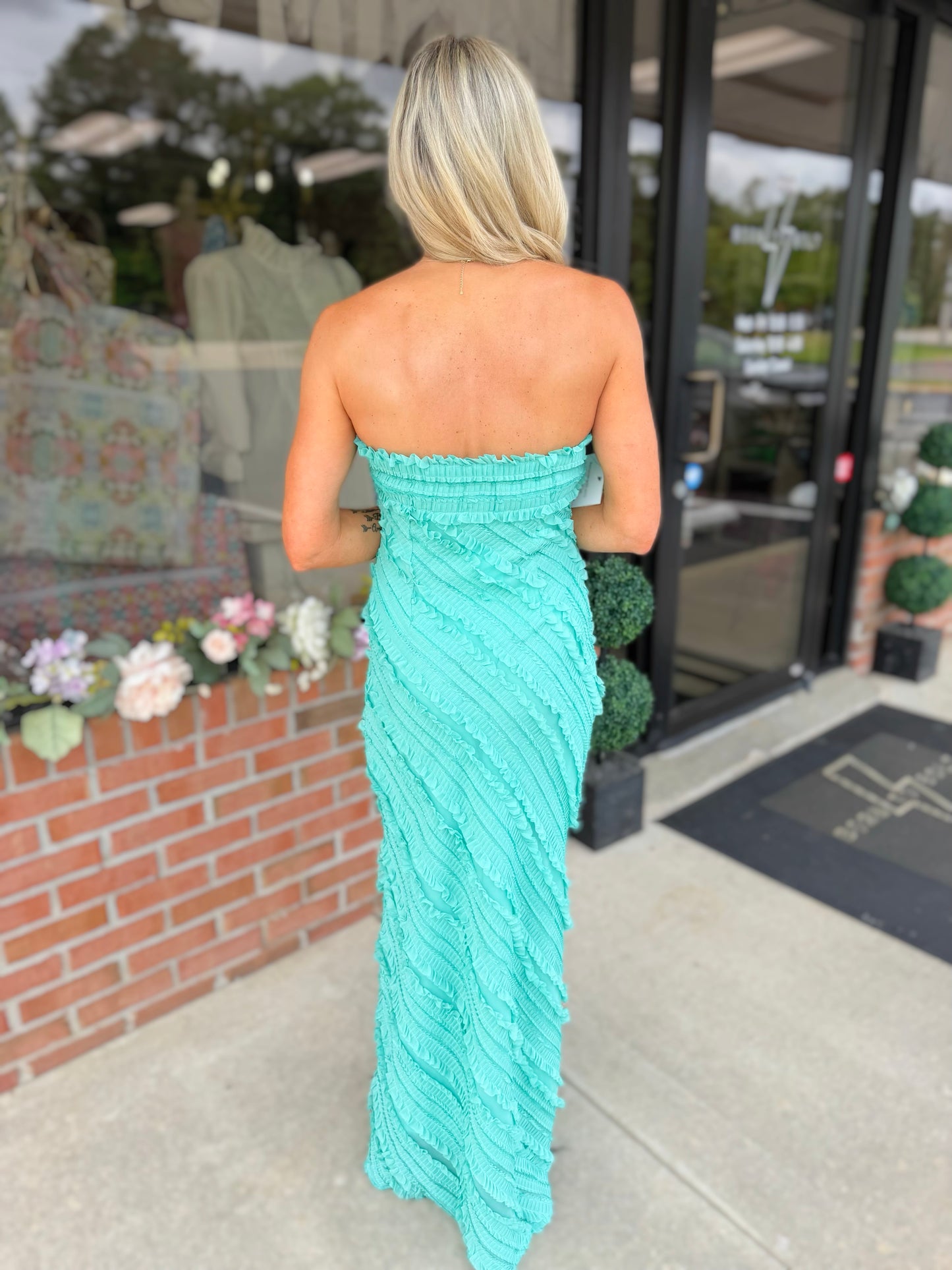 Be By You Dress