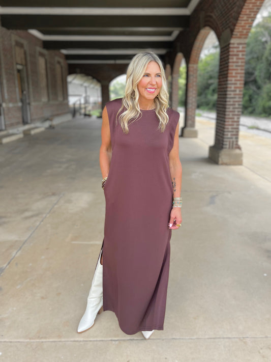 Change My Mind Dress