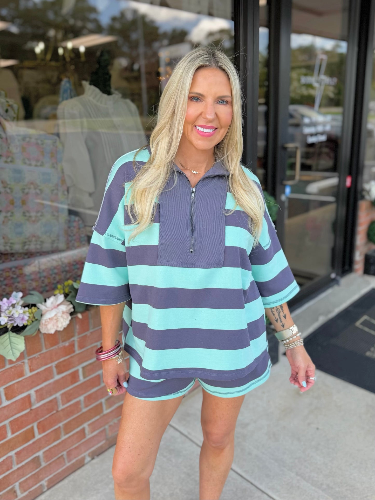 Paris Short Set