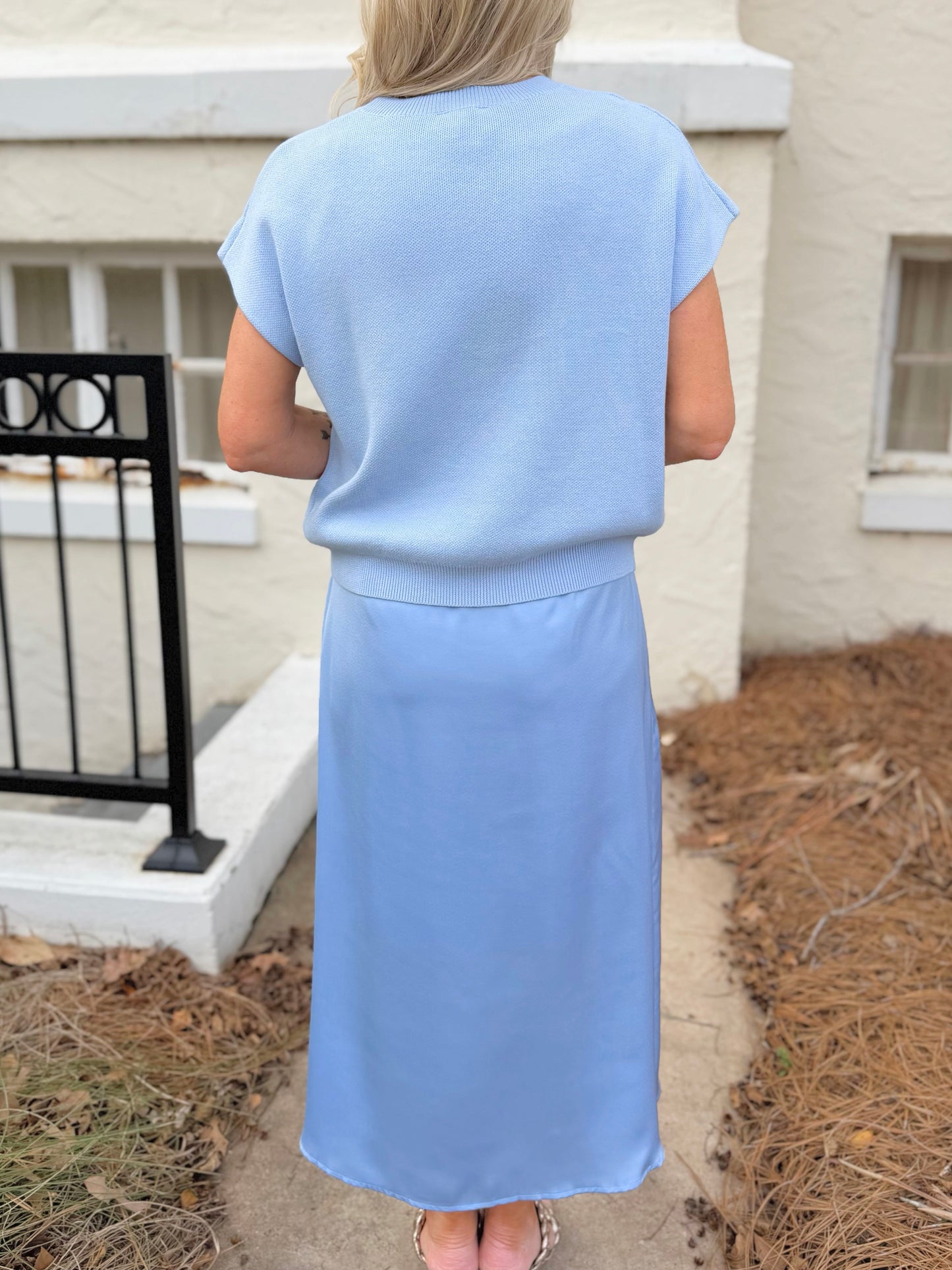 Bryleigh Dress