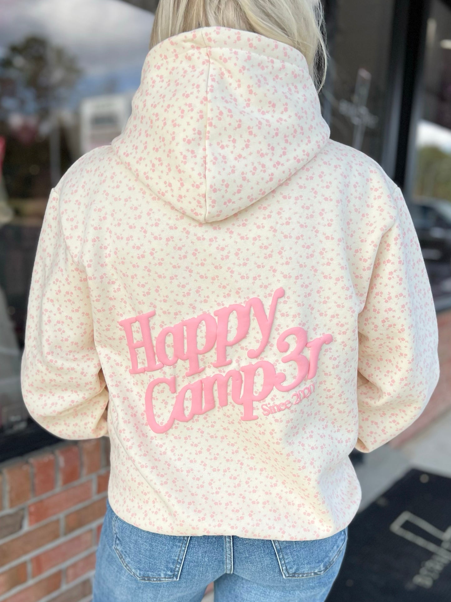 HC Hoodie