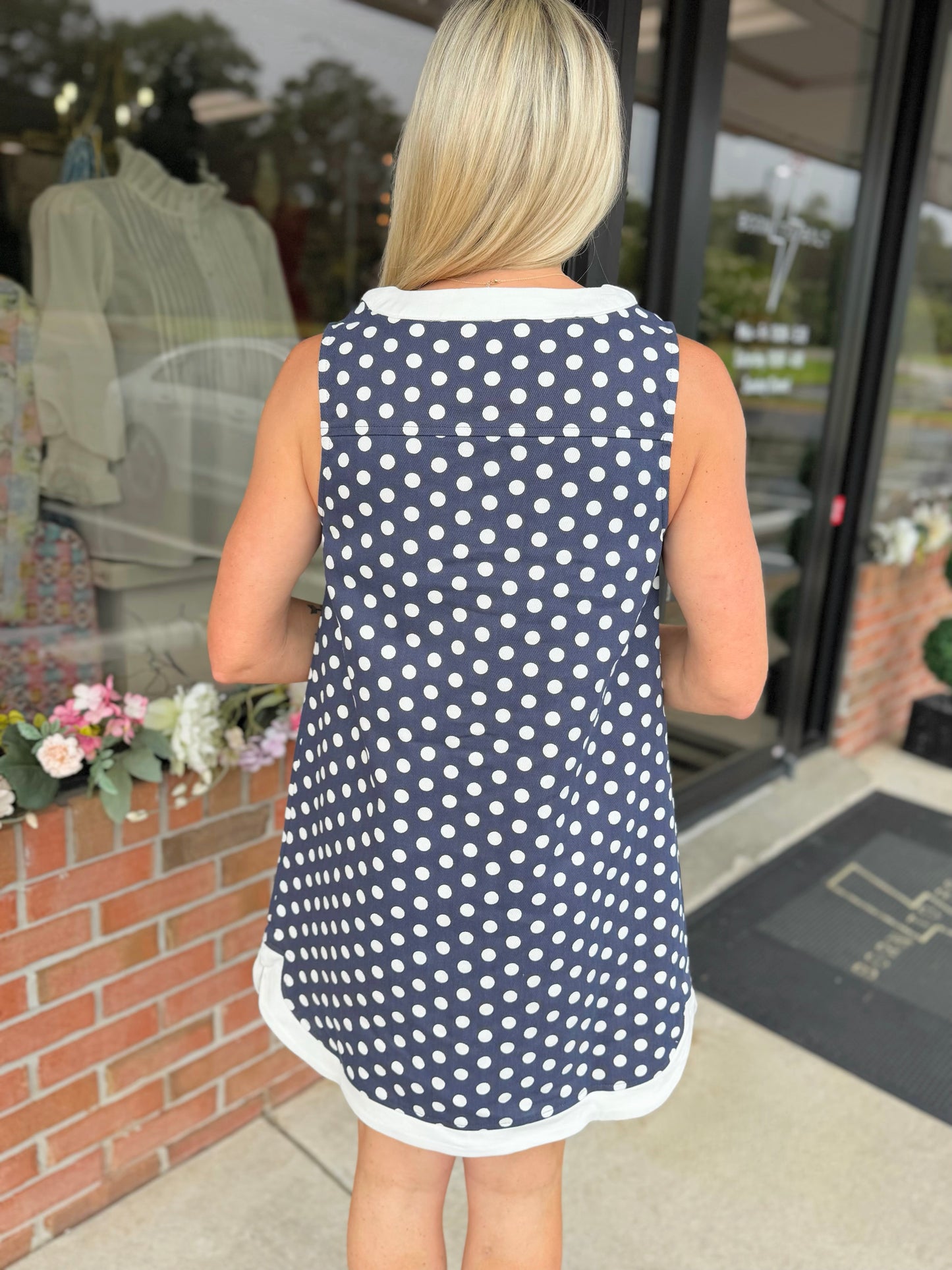 Chelsea Dress