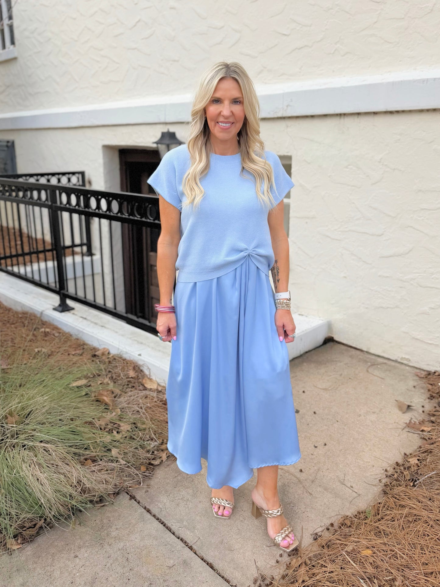 Bryleigh Dress