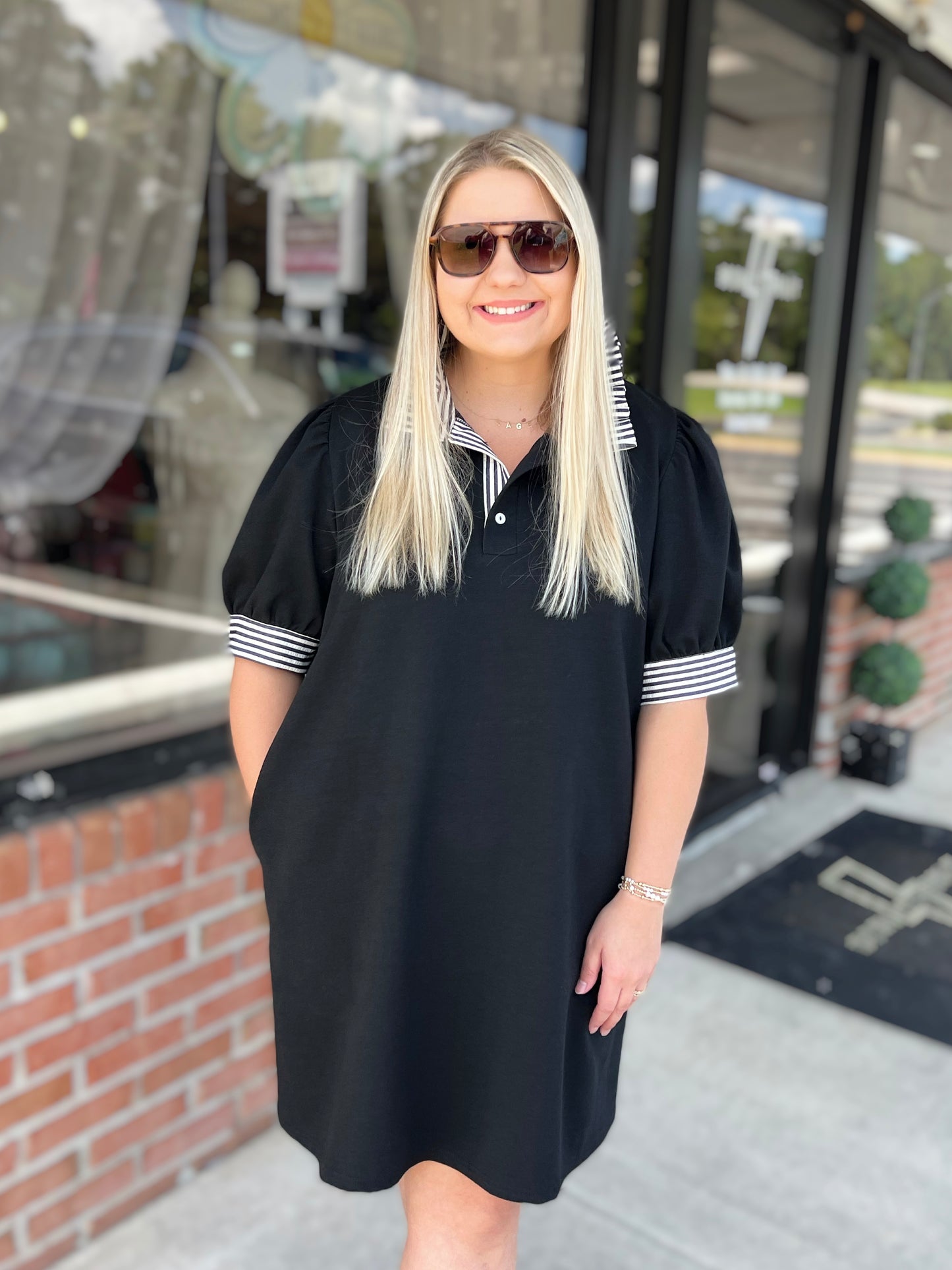 Rylee Dress
