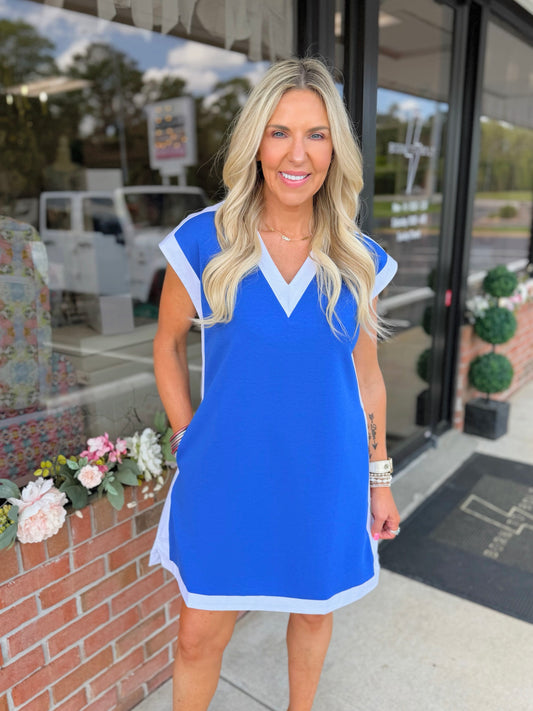 Blake Dress