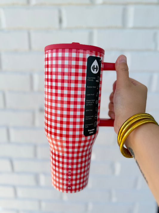 HydroJug: Summer Picnic