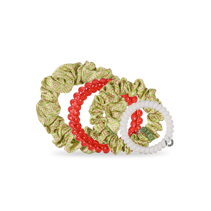 Laura Park x Teleties: Mix Pack