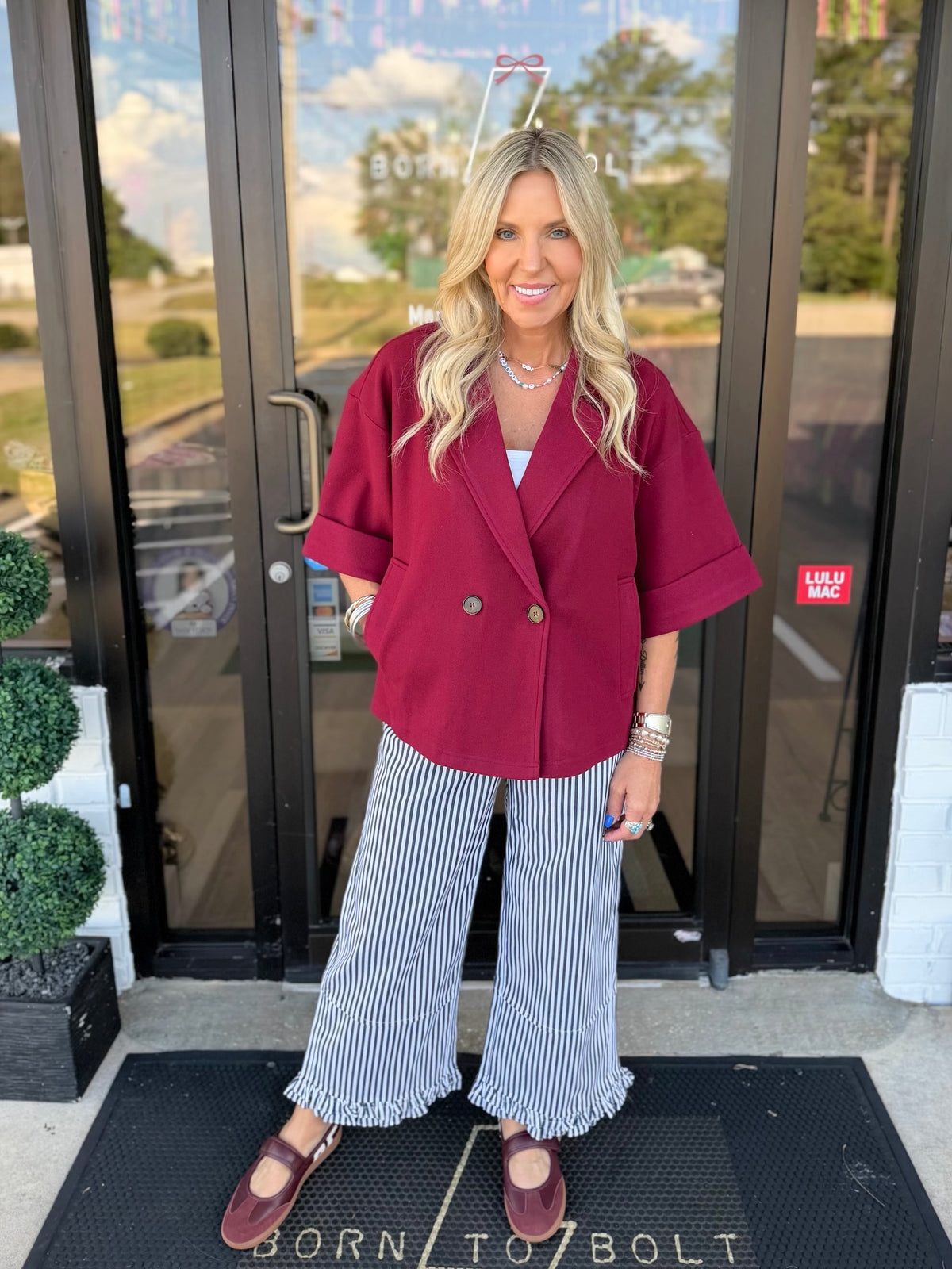 Debbie Coat