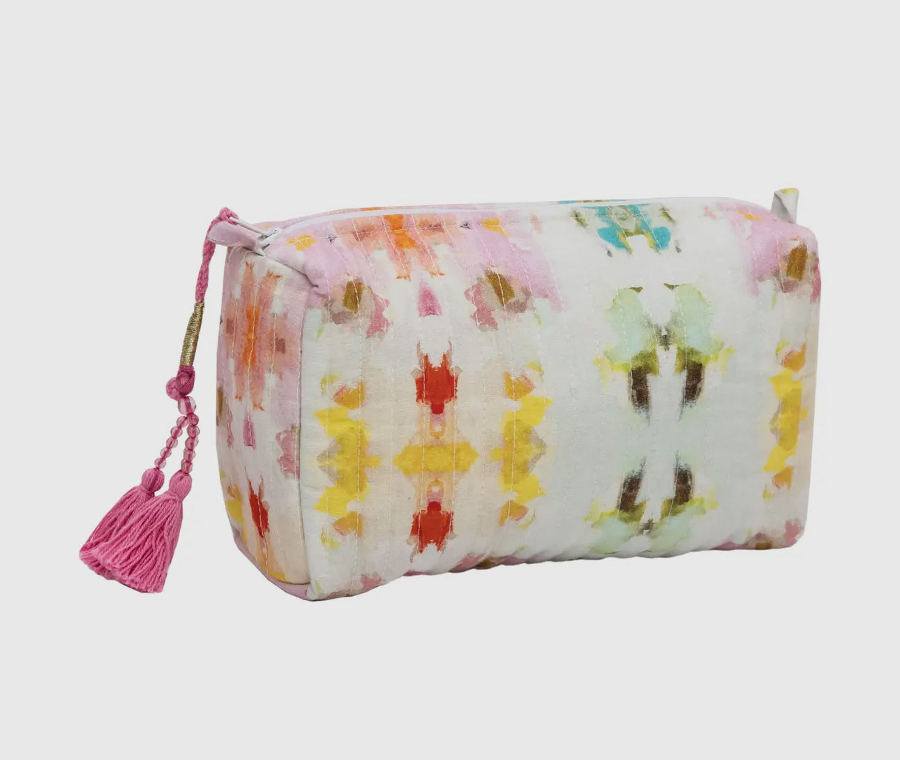 Laura Park Small Cosmetic Bag