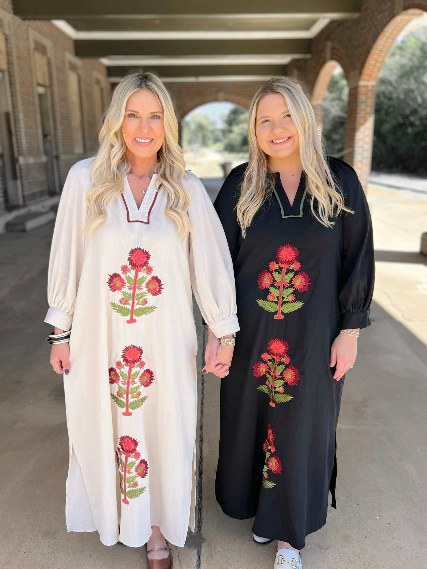 Made To Wander Dress