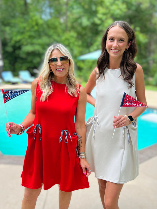 Liberty Dress