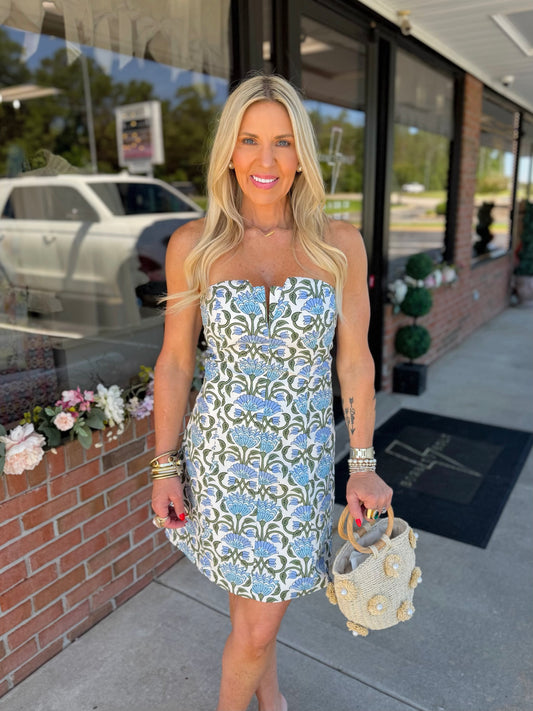 Elizabeth Dress
