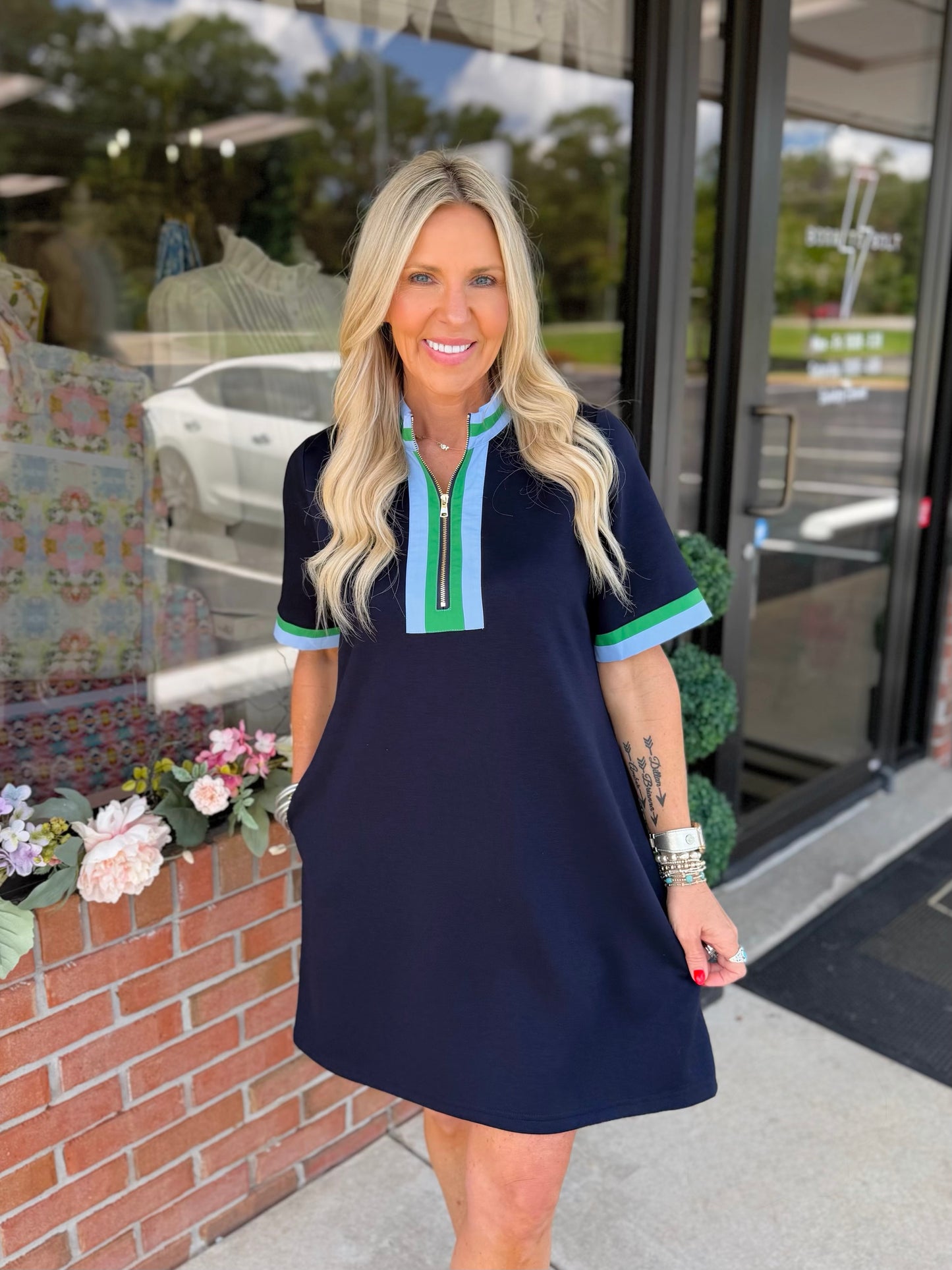 Katie Dress