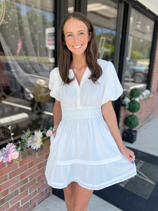 Best of Me Dress