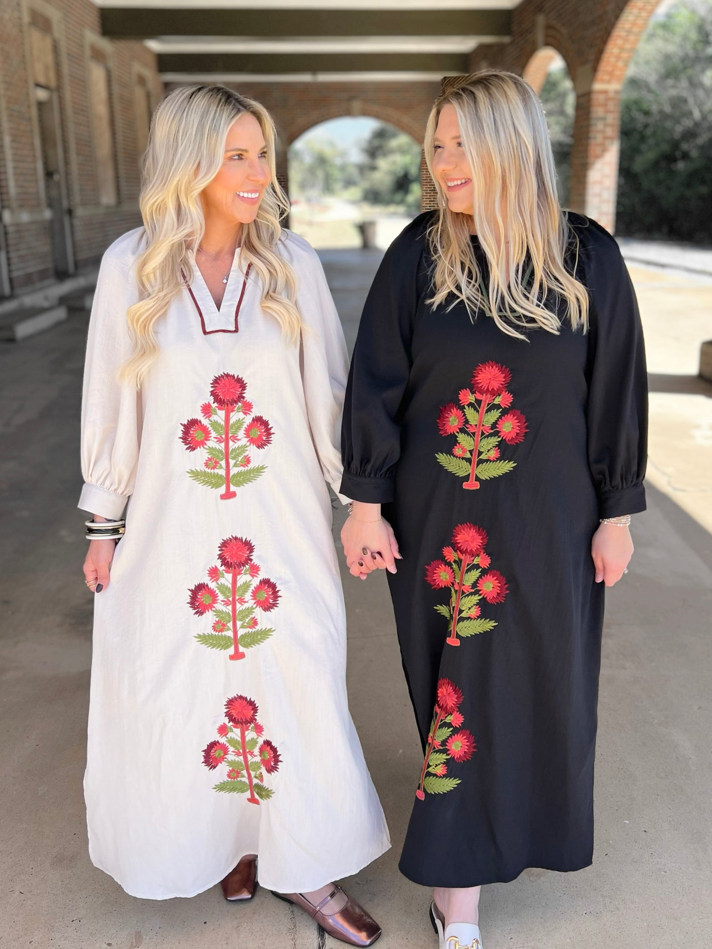 Made To Wander Dress