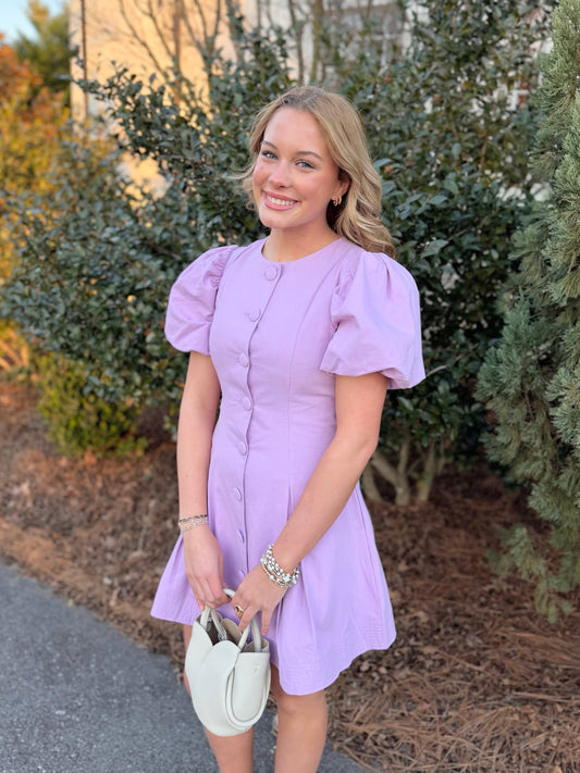Lillian Dress