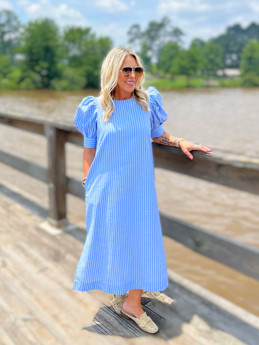 Harper Dress