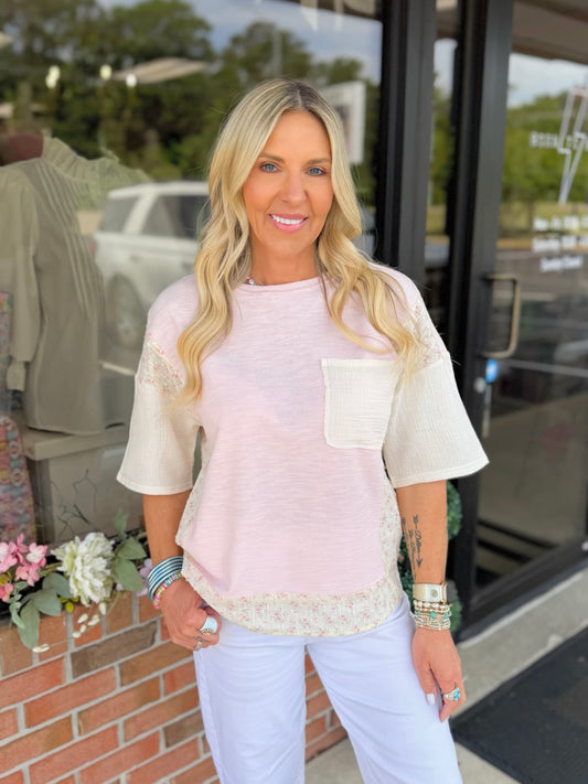 Marleigh Top